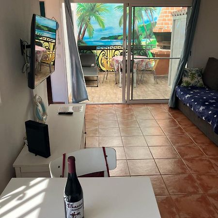 ארונה Casadri Tenerife מראה חיצוני תמונה