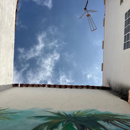 ארונה Casadri Tenerife מראה חיצוני תמונה