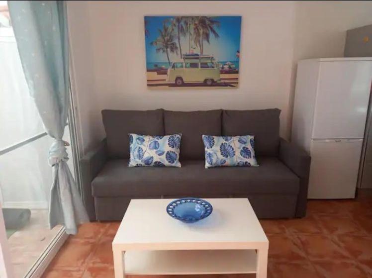 ארונה Casadri Tenerife מראה חיצוני תמונה