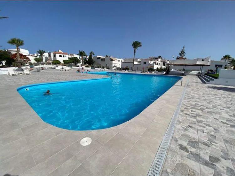 ארונה Casadri Tenerife מראה חיצוני תמונה