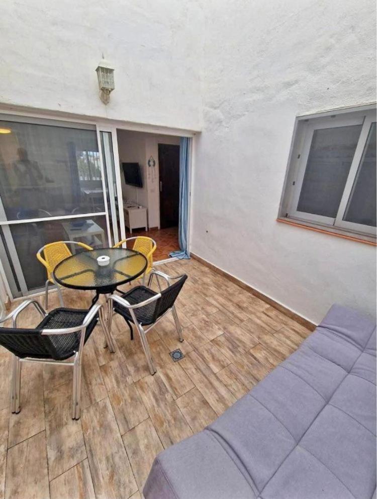 ארונה Casadri Tenerife מראה חיצוני תמונה