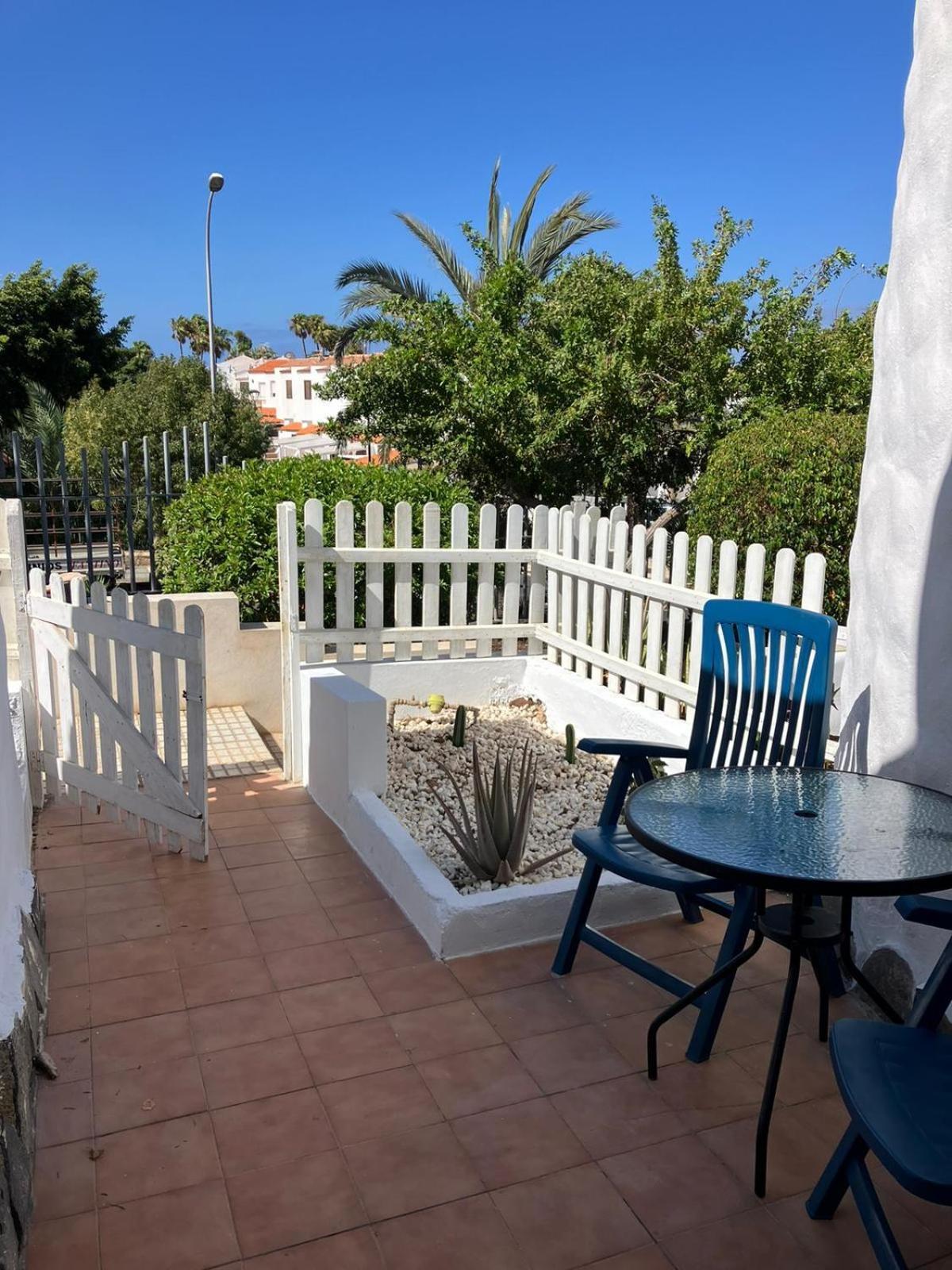 ארונה Casadri Tenerife מראה חיצוני תמונה