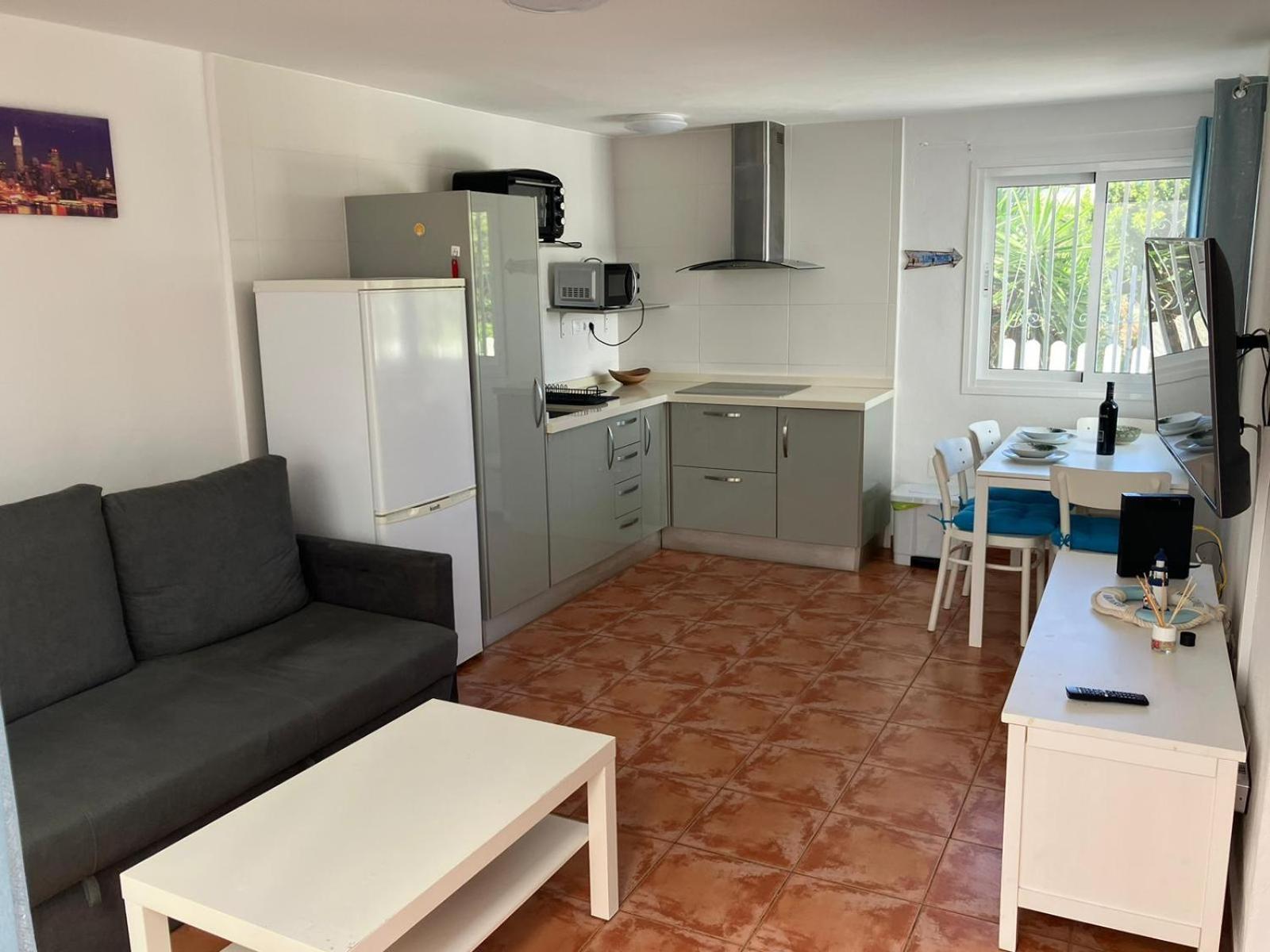 ארונה Casadri Tenerife מראה חיצוני תמונה
