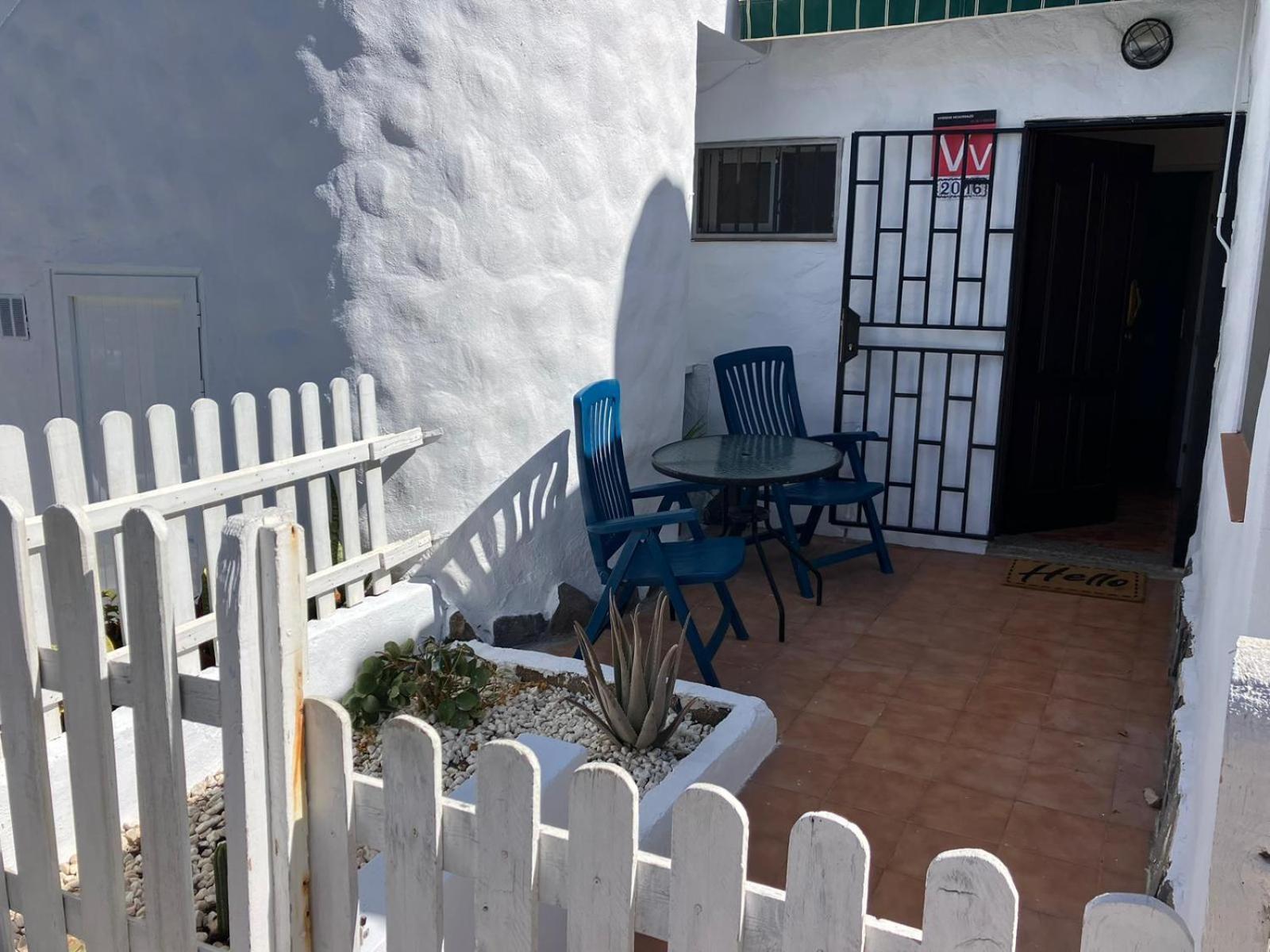 ארונה Casadri Tenerife מראה חיצוני תמונה