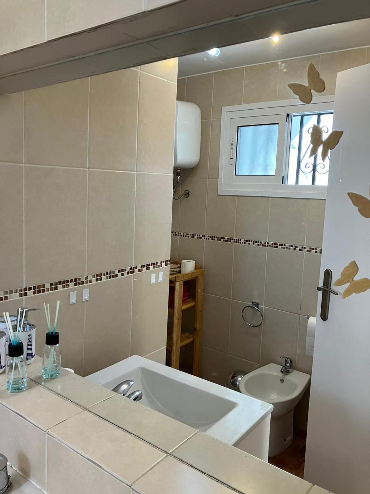 ארונה Casadri Tenerife מראה חיצוני תמונה