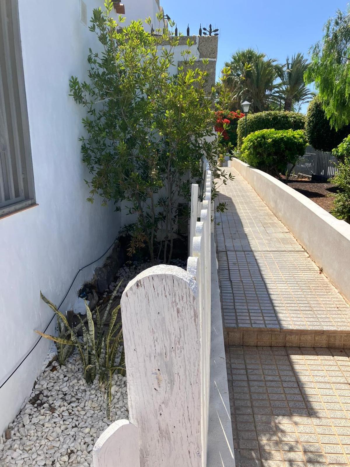 ארונה Casadri Tenerife מראה חיצוני תמונה