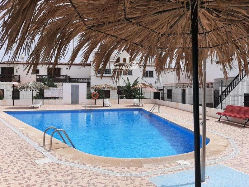 ארונה Casadri Tenerife מראה חיצוני תמונה