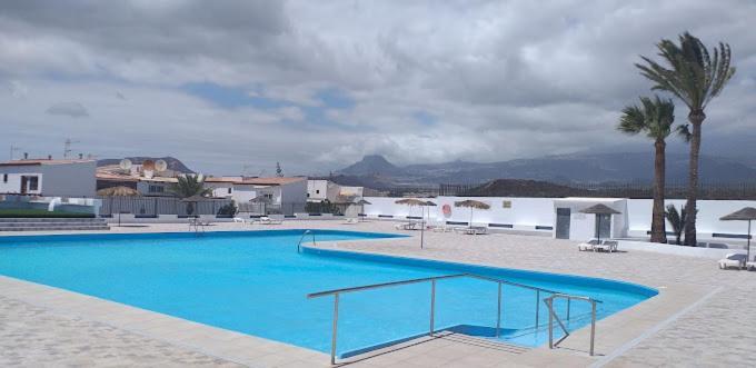 ארונה Casadri Tenerife מראה חיצוני תמונה