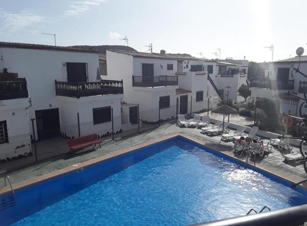 ארונה Casadri Tenerife מראה חיצוני תמונה