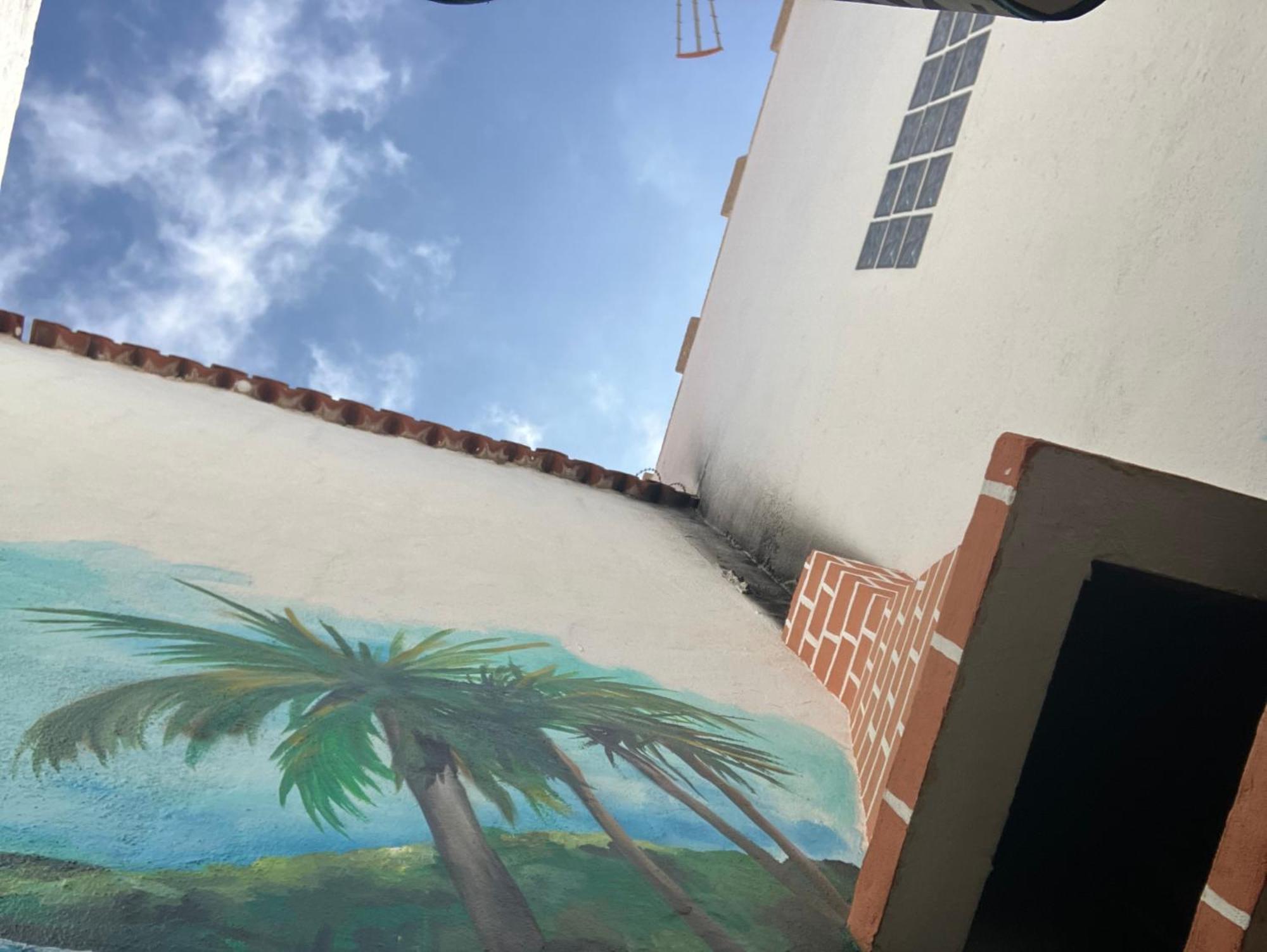 ארונה Casadri Tenerife מראה חיצוני תמונה